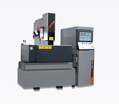 廣東臺正/今一鏡面數控火花機CNC-D45